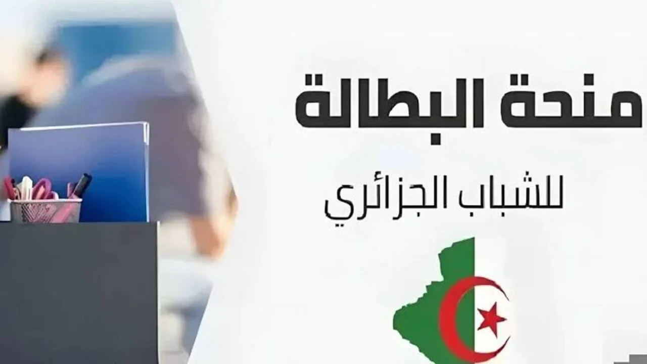 بخطوات بسيطة عبر الإنترنت.. طريقة تجديد منحة البطالة 2025 في الجزائر من خلال موقع الوكالة الوطنية