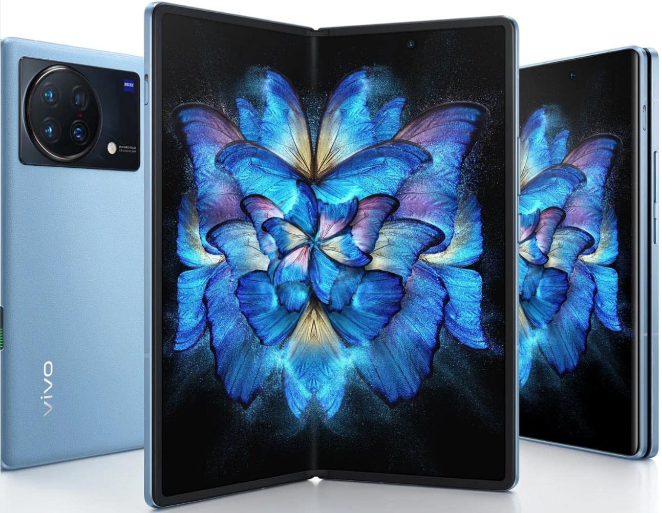 “هو ده الموبايل اللي بتدور عليه”.. مواصفات Vivo X Fold 5 مبيتأثرش بالماية ولا التراب