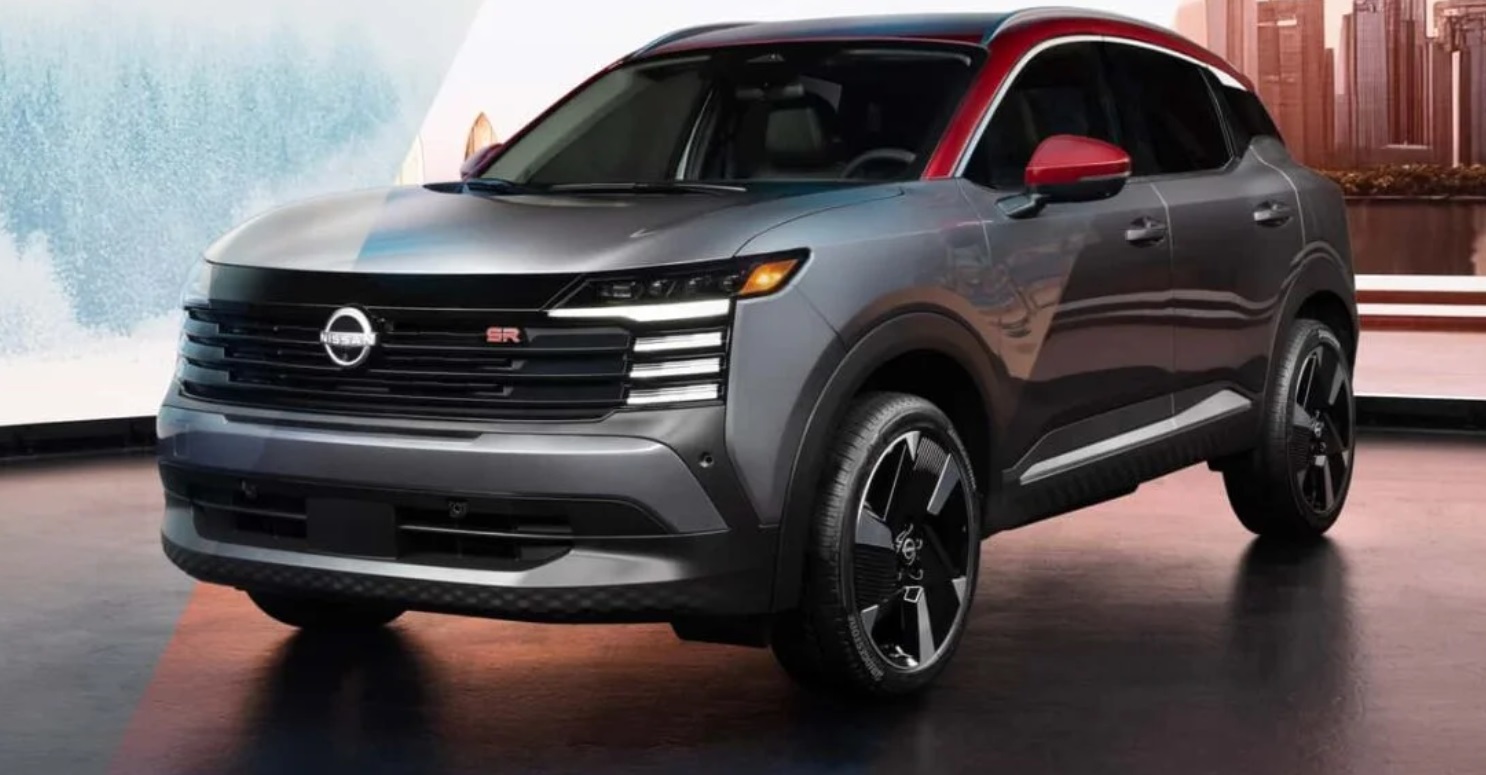 مواصفات فيات 500X 2025 SUV أوروبية بتصميم ملفت وأداء ذكي وتكنولوجيا بتسبق سنها