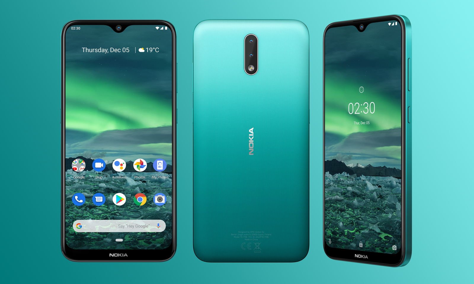 “الأفضل في فئته”.. موبايل نوكيا Nokia Magic Max.. مواصفات قوية وبطارية 7200 مللي أمبير