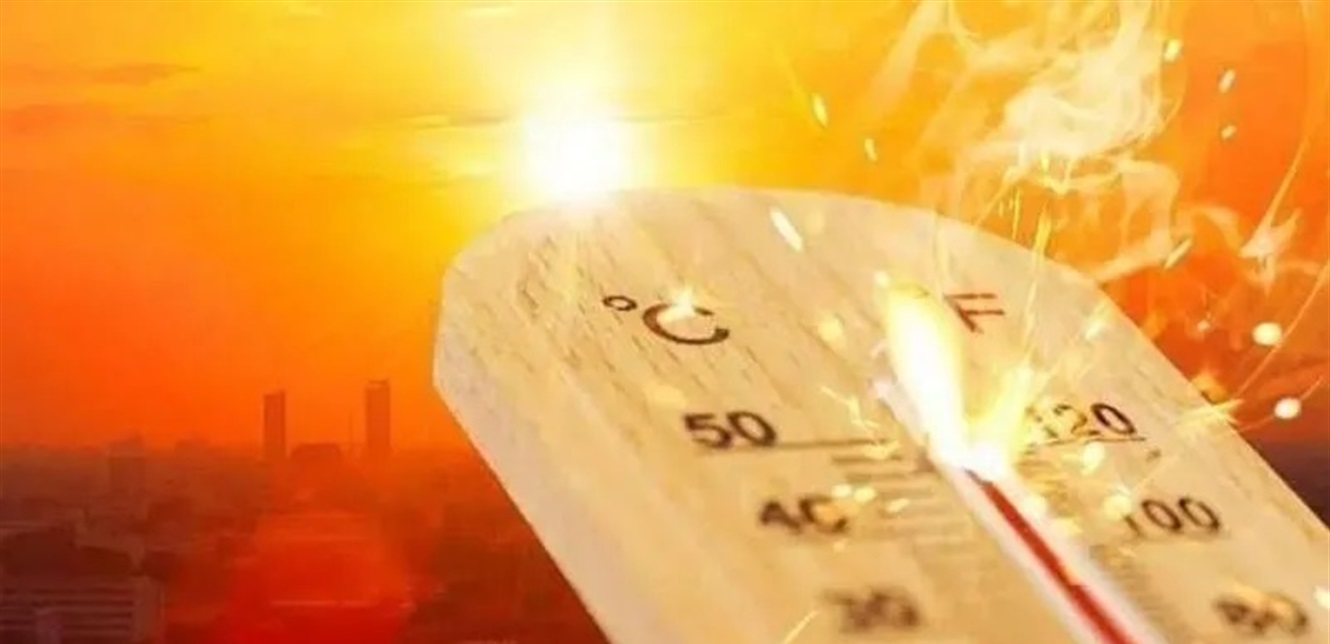 موجة حارة خانقة… الأرصاد الجوية تحذر من حالة الطقس في المغرب اليوم وحتي نهاية الأسبوع