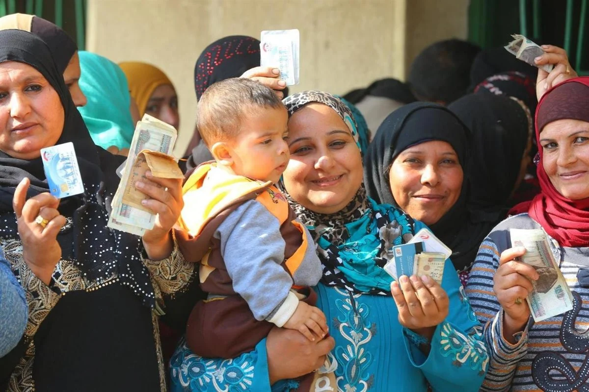 موعد صرف تكافل وكرامة ومعاشات يوليو 2025.. تفاصيل شاملة وزيادات مرتقبة