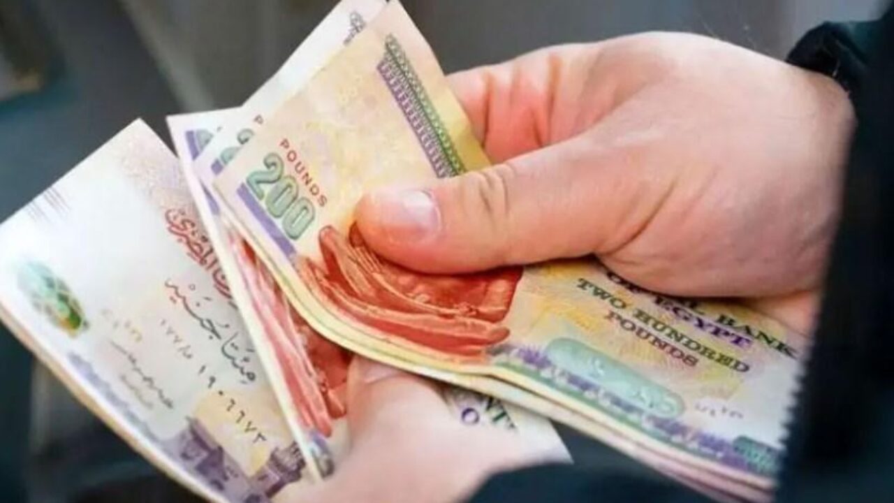 وزارة المالية المصرية تحدد موعد صرف مرتبات شهر يوليو 2025 بالزيادات الجديدة