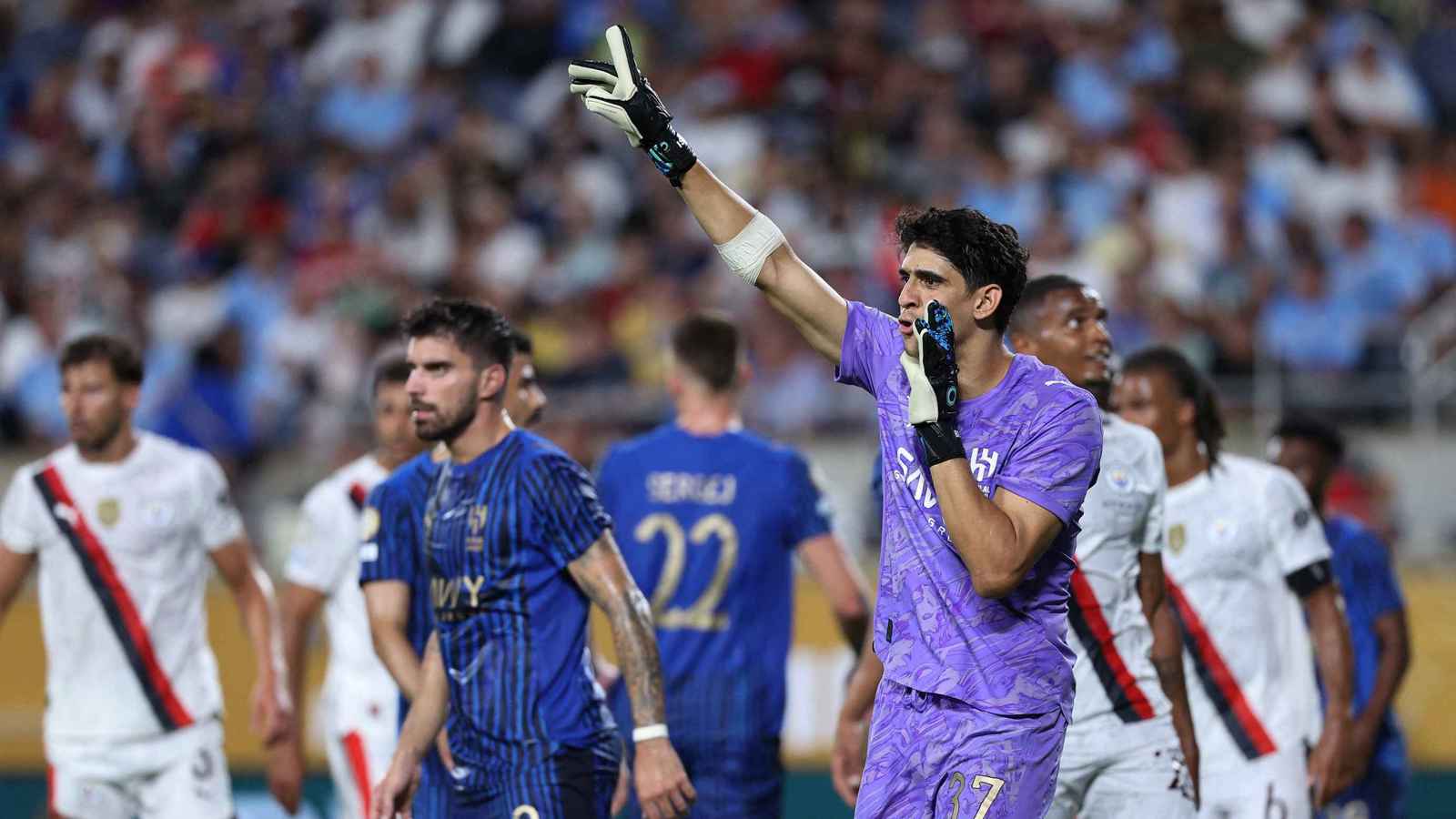 موعد مباراة الهلال وفلومينينسي البرازيلي في كأس العالم للأندية والقنوات الناقلة