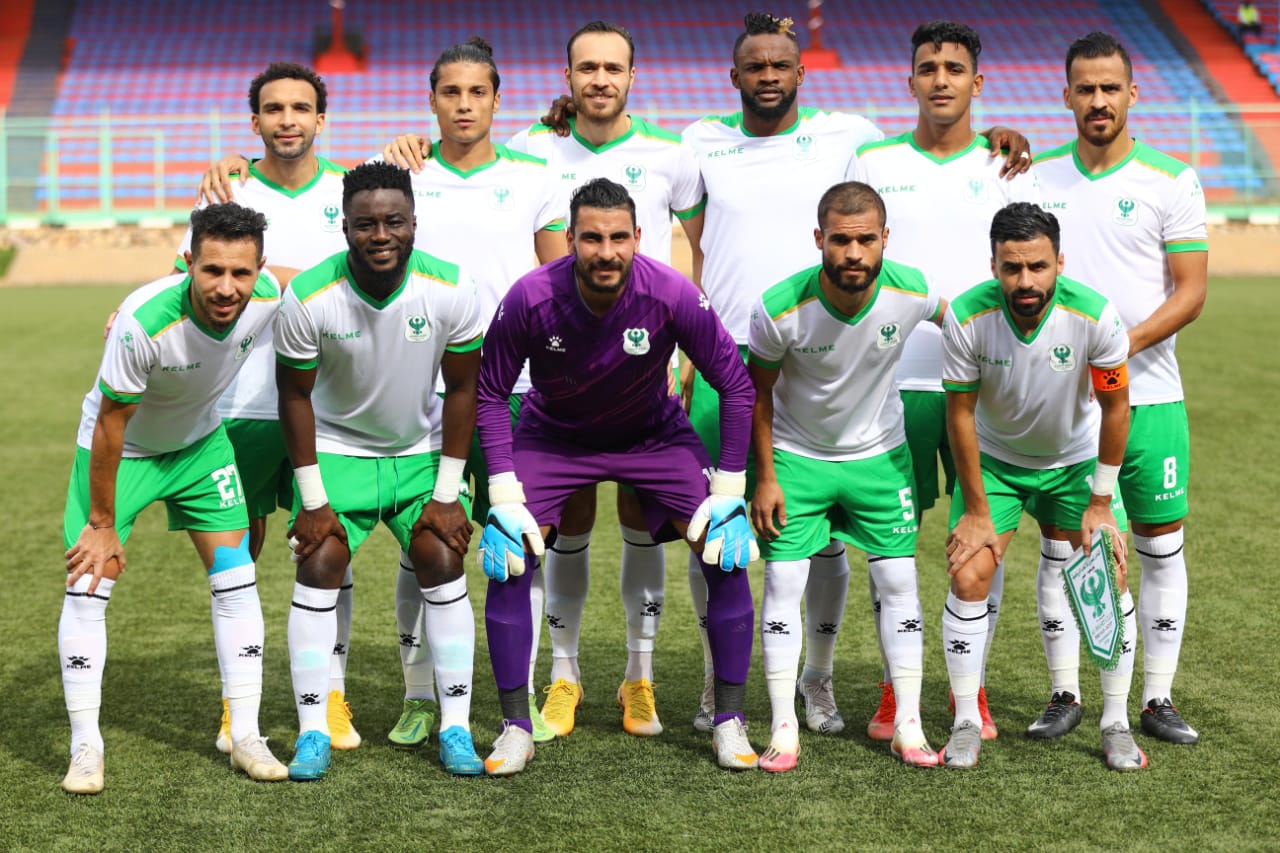 المصري البورسعيدي على أعتاب التعاقد مع مهاجم تونسي مميز
