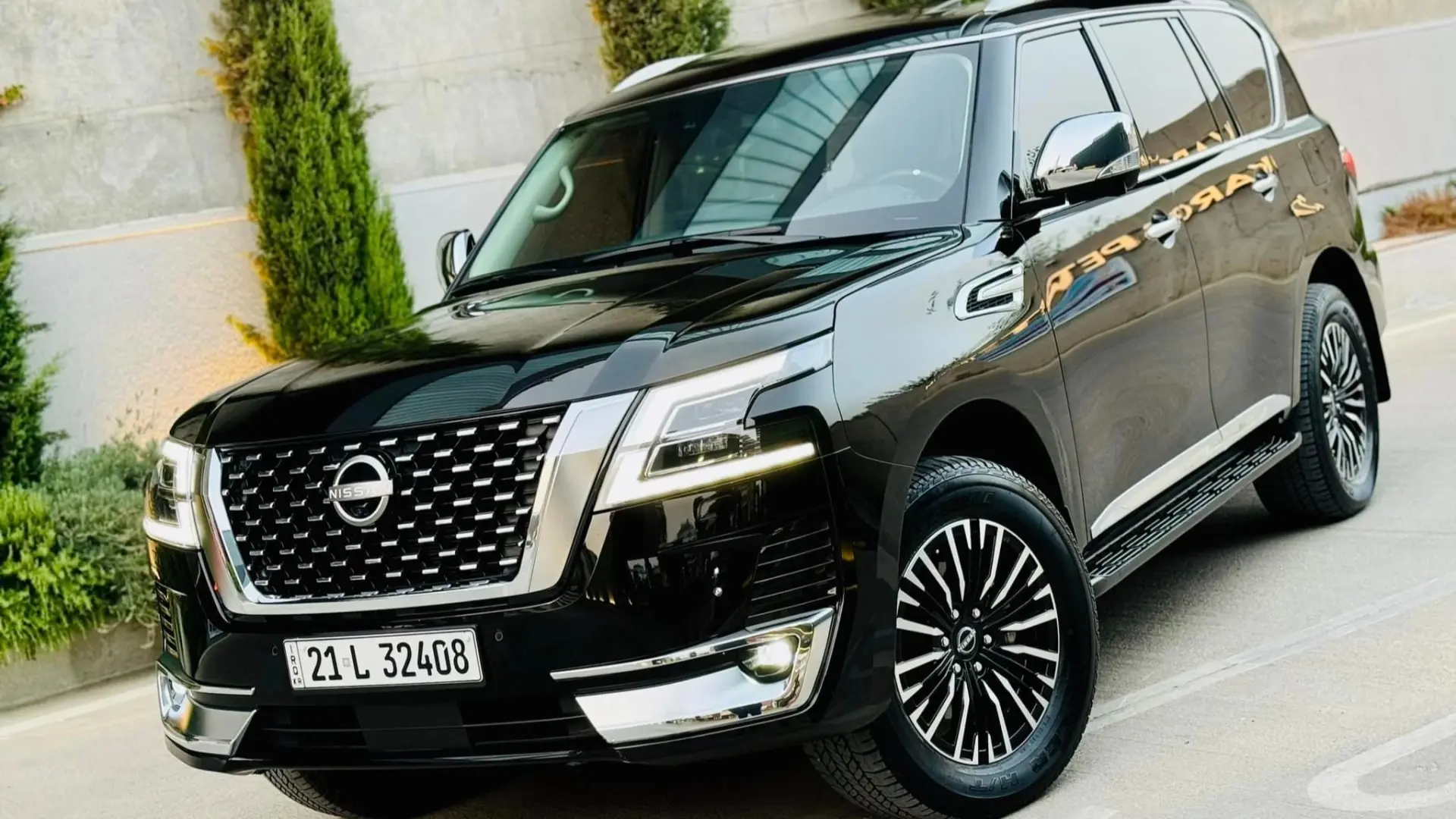 “موديلات محددة”.. نيسان تستدعي نصف مليون سيارة بسبب عيب خطير خلي بالك لو معاك موديل منهم