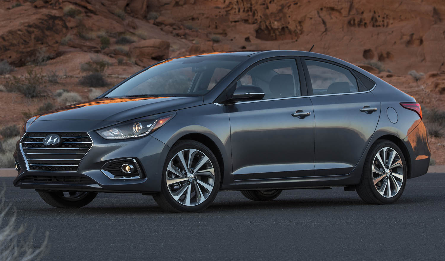 “تحفة كورية قلبت الموازين”.. هيونداي أكسنت 2025 Hyundai Accent بتصميم ثوري وأداء اقتصادي مذهل يليق بكل الطرق