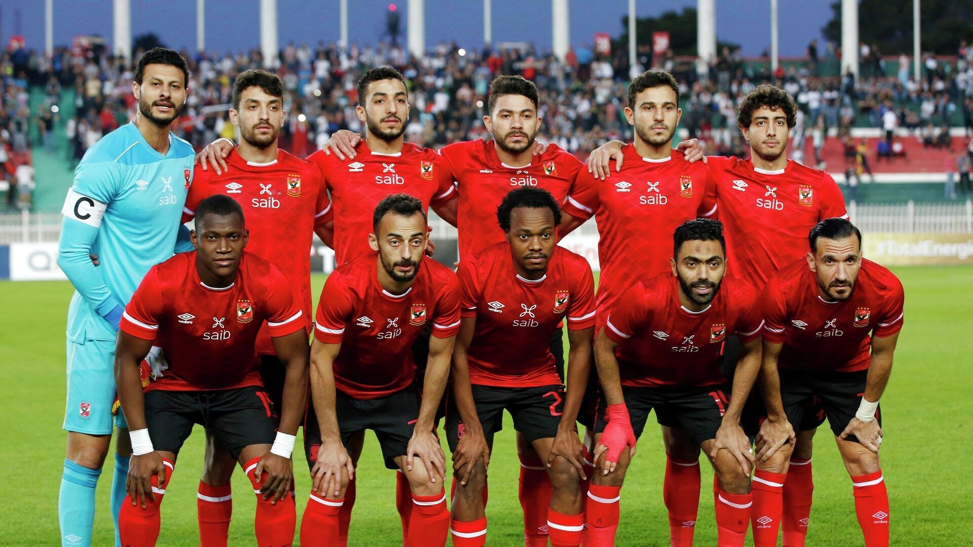 موعد مباراة الأهلي القادمة ضد سيراميكا كليوباترا والقنوات الناقلة