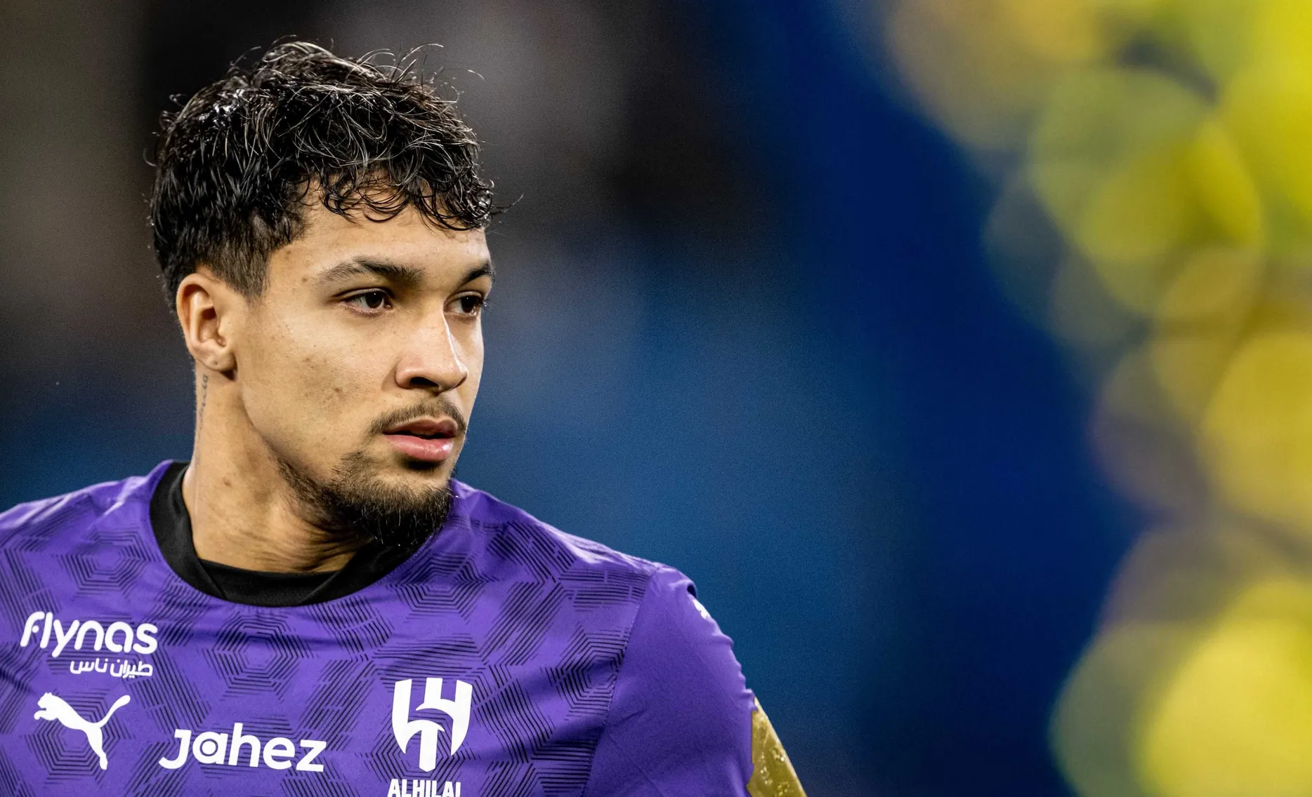 ليوناردو يحدد شرطه للبقاء مع الهلال بعد أزمة لودي