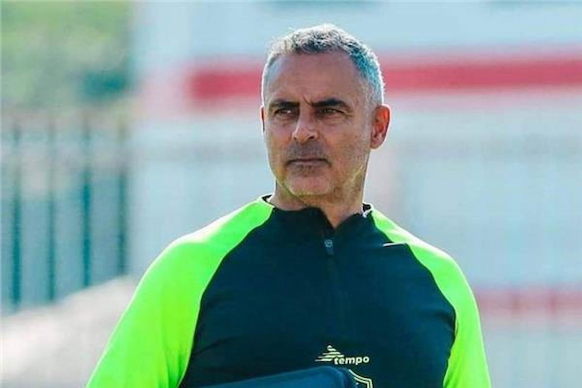 جوميز يهاجم تقنية الفيديو بعد هزيمة الفتح أمام الاتحاد