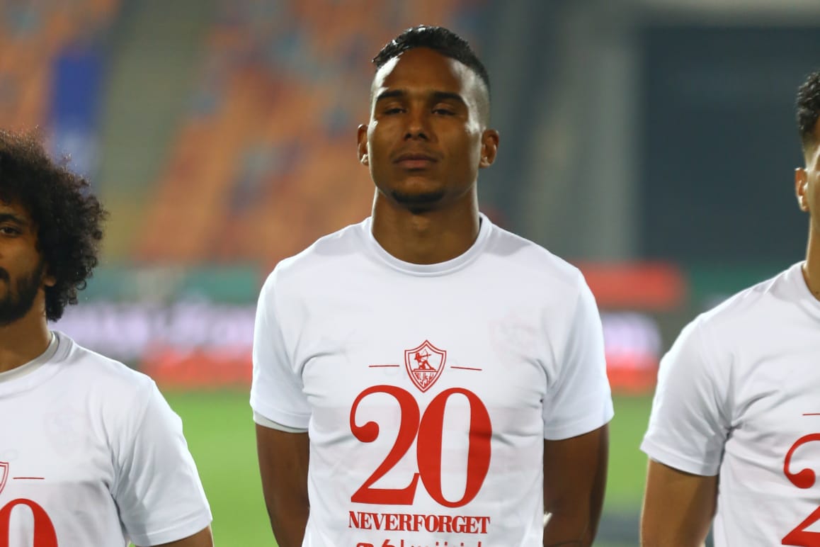 سيف الدين الجزيري بين البقاء في الزمالك وإغراءات العرض الليبي
