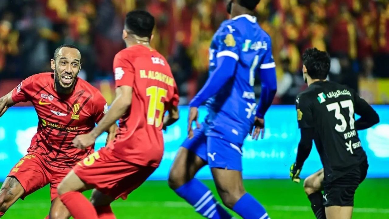 موعد مباراة الهلال ضد القادسية في دوري روشن السعودي 2025-2026 والقنوات الناقلة والتشكيل المتوقع