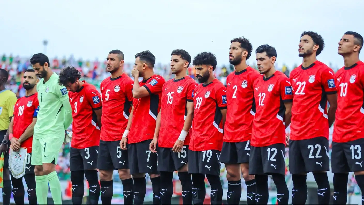 كوفي يوضح موقف بوركينا فاسو من مواجهة مصر وجيبوتي ويشيد بحسام حسن