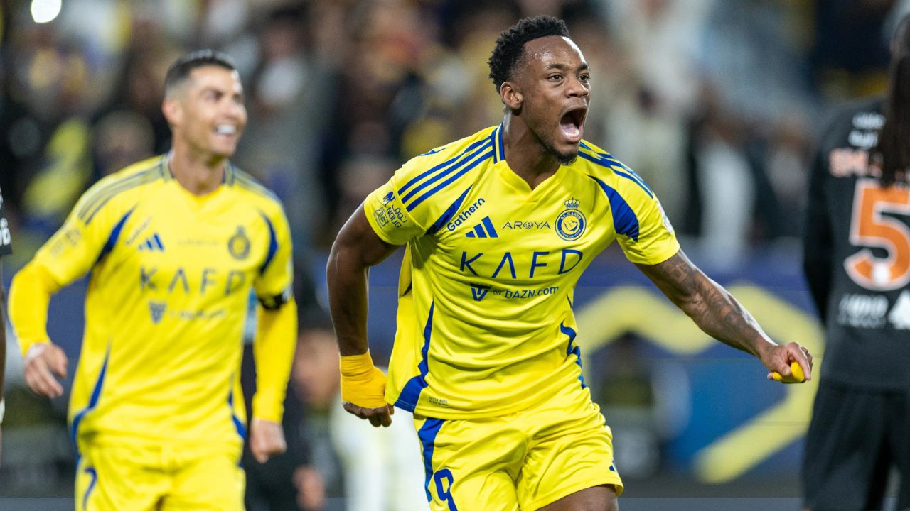 موعد مباراة النصر والخلود في دوري روشن السعودي 2025-2026.. مواجهة الصدارة والطموح