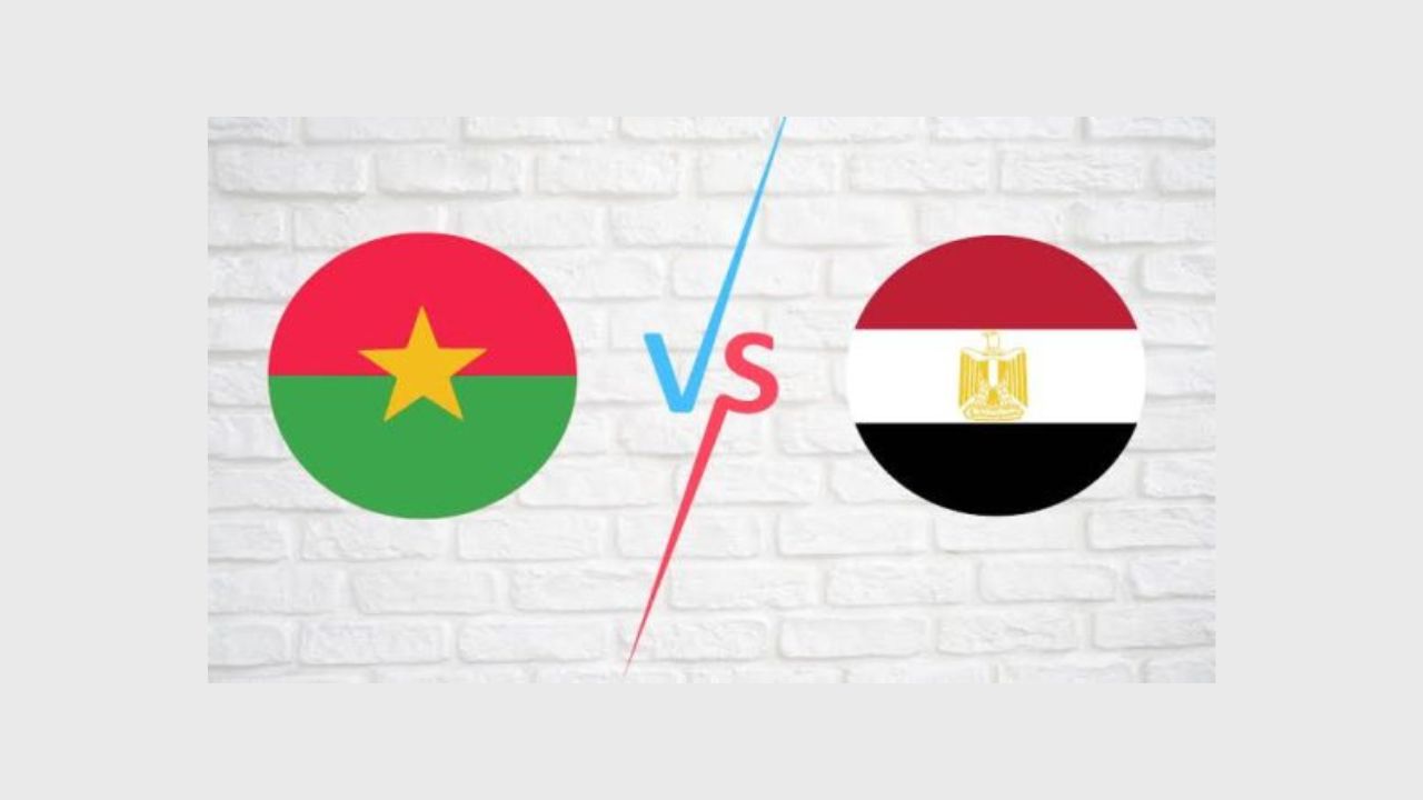 “مباراة استثنائية”.. موعد مباراة مصر وبوركينا فاسو في تصفيات كأس العالم 2026 والقنوات الناقلة