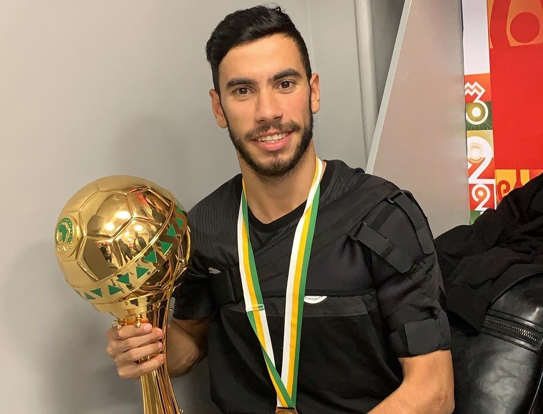 أسباب استبعاد ناصر ماهر من قائمة المنتخب .. رؤية فنية وتكتيكية