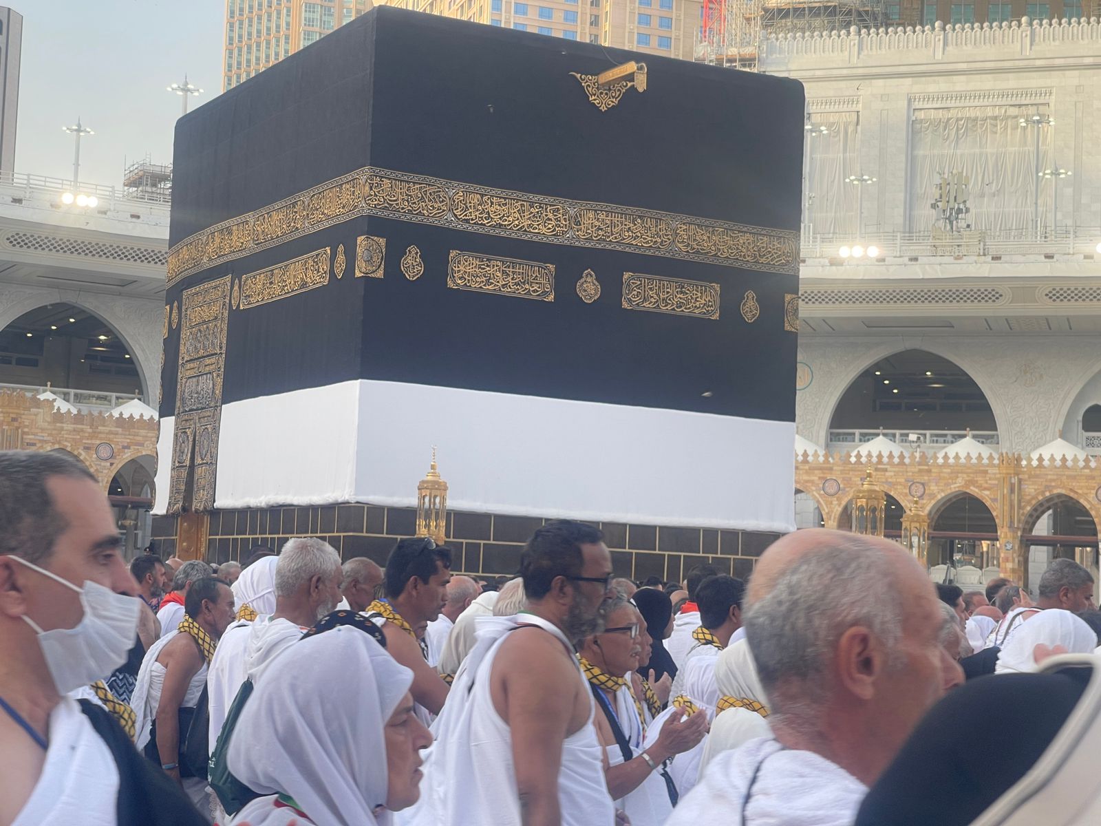 أهم شروط التقديم لحج القرعة 2026 وخطوات القبول والمستندات المطلوبة بالتفصيل