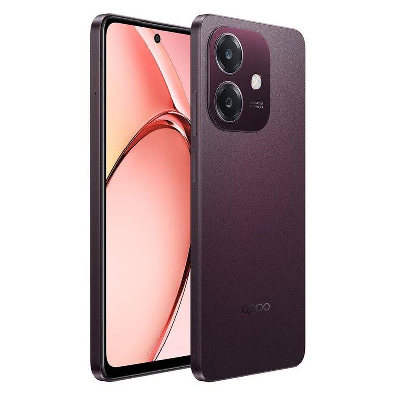 Oppo A60 أحدث إصدارات أوبو للفئة المتوسطة بتصميم أنيق وأداء متوازن وسعر منافس