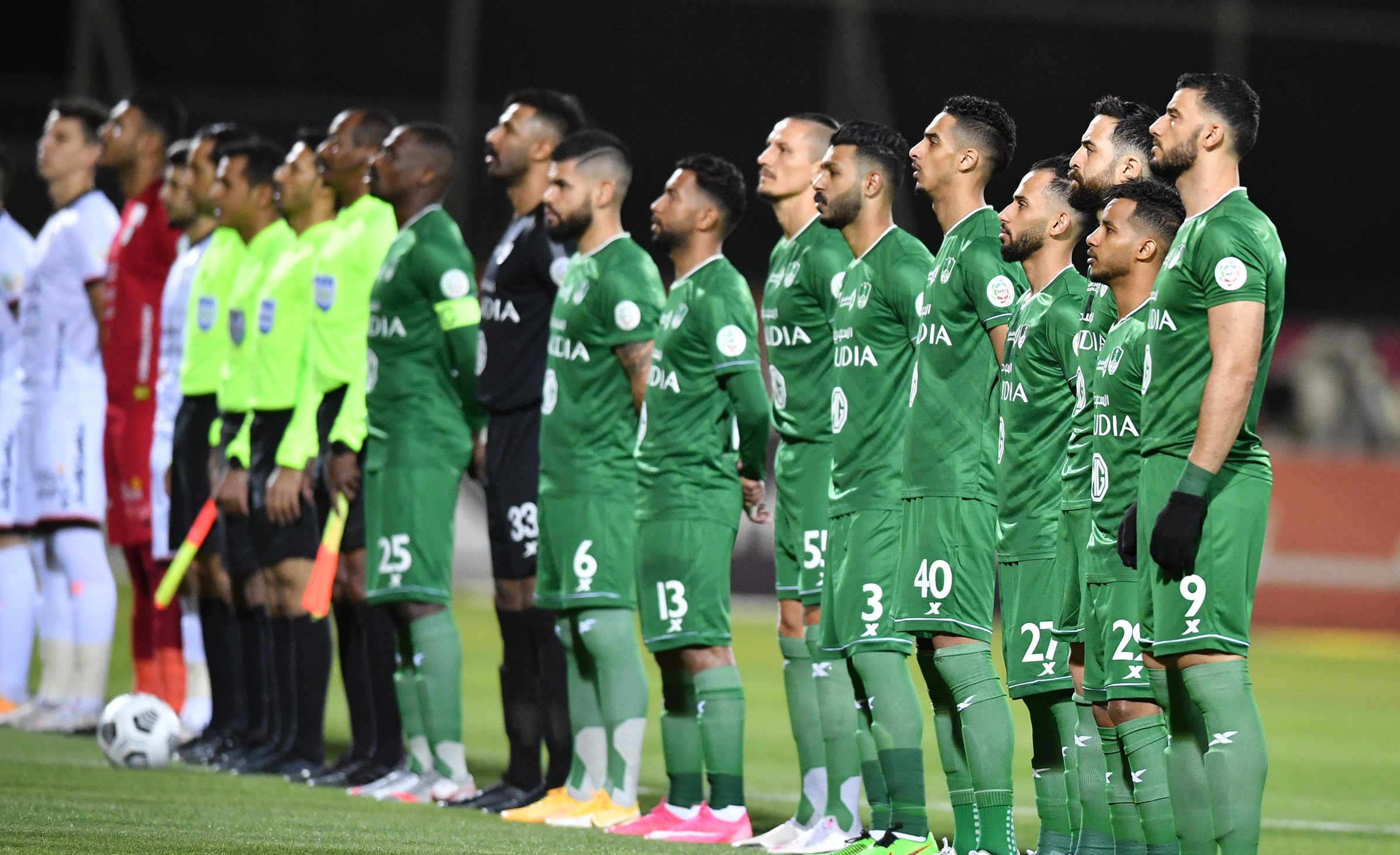 اخبار نادي الأهلي السعودي.. تطورات عاجلة في مستقبل ديميرال ومفاجآت حول مفاوضات فينيسيوس