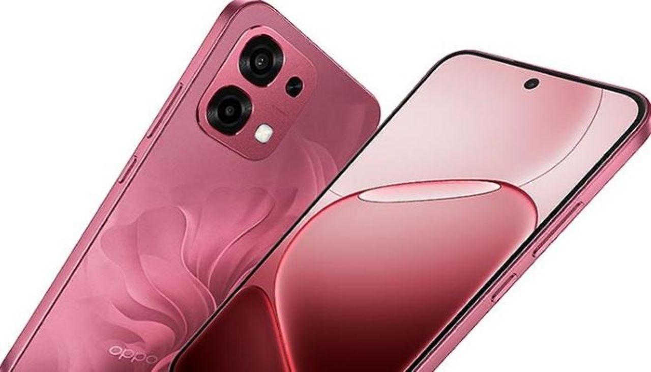 مواصفات هاتف Oppo A6 Pro الجديد وسعره في السوق