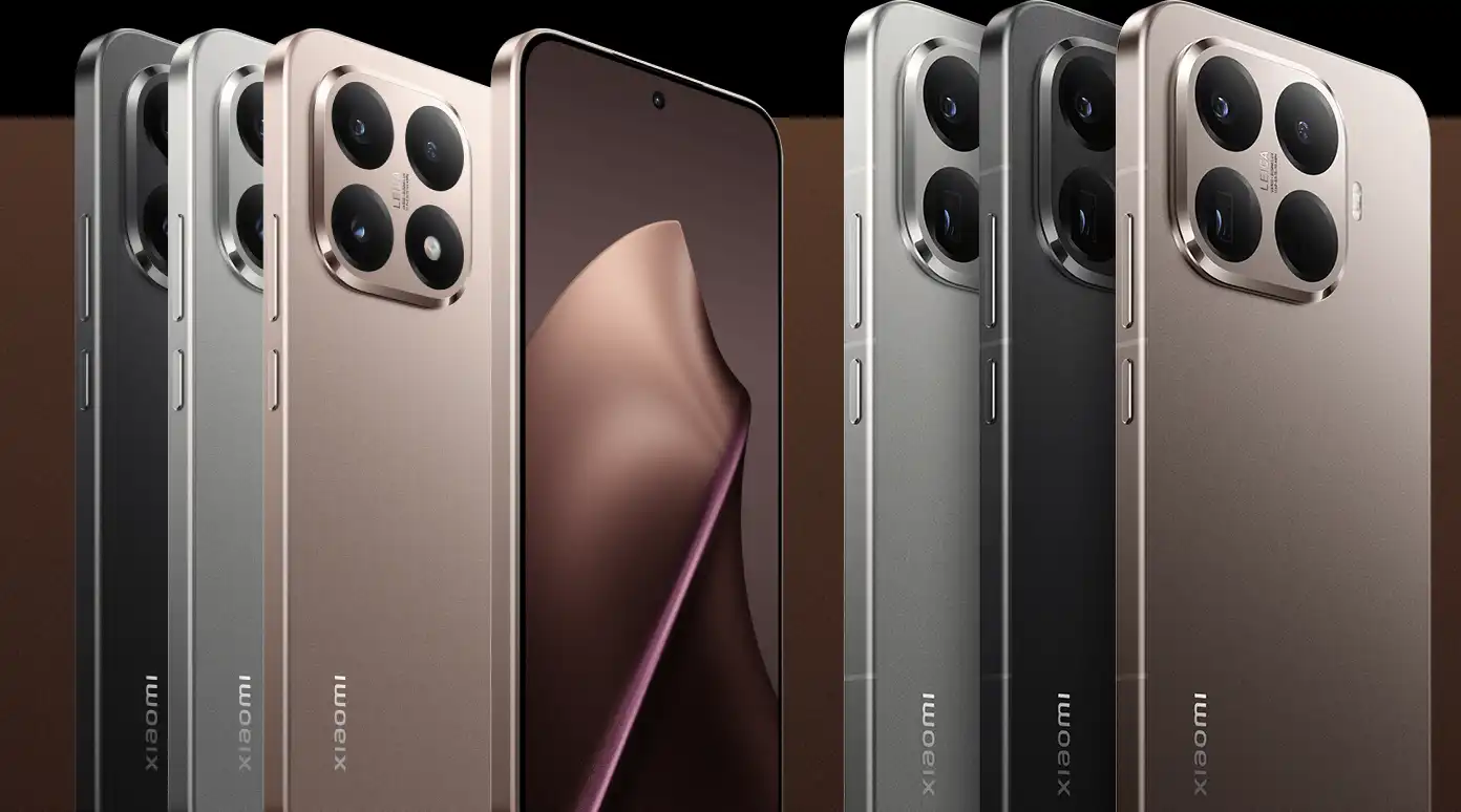 مواصفات هاتف Xiaomi 15T الجديد وسعره في أسواق الدول العربية مع ضمان محلي