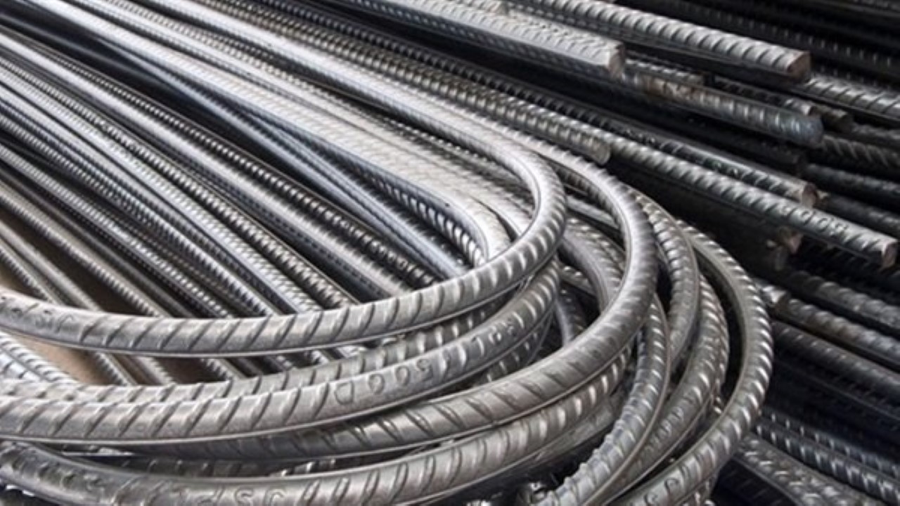 أسعار الحديد والأسمنت في مصر اليوم الثلاثاء 14 أكتوبر 2025