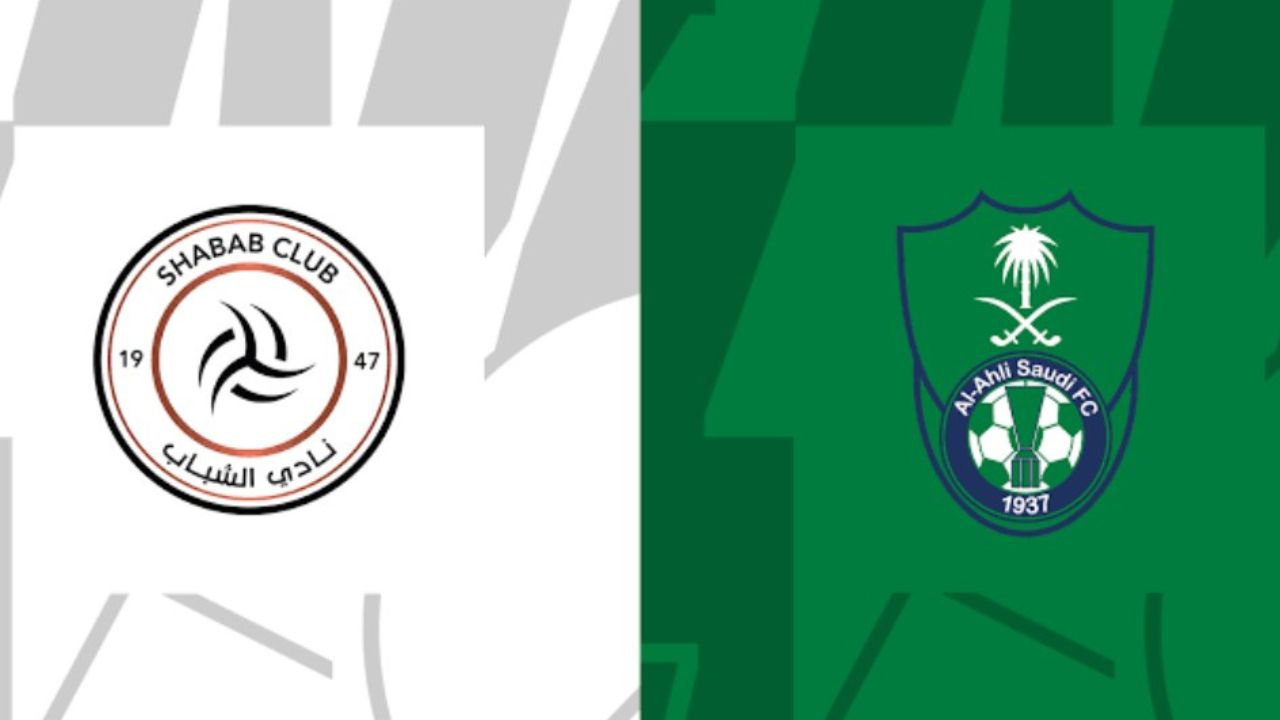 Al-Ahly vs. Al-Shabab.. القنوات الناقلة لمباراة الأهلى ضد الشباب في دوري روشن السعودي