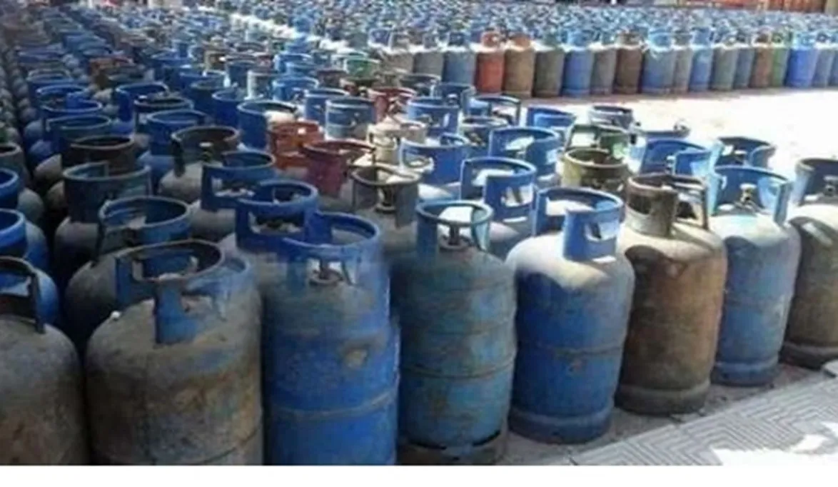 زيادة سعر أسطوانة البوتاجاز المنزلى والتجاري إلى هذا المبلغ بعد رفع أسعار البنزين