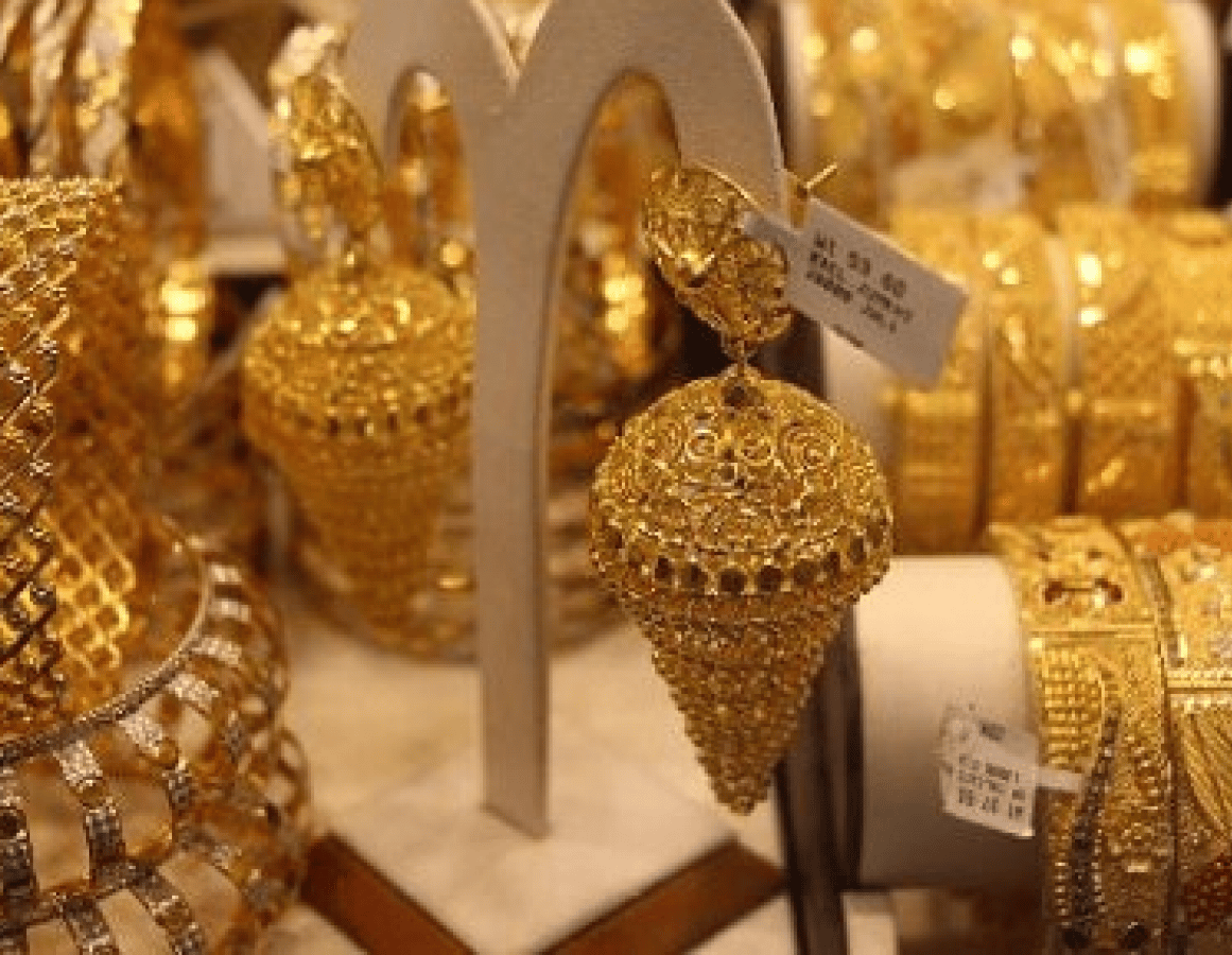 تحرك محدود.. سعر الذهب في العراق للمثقال الواحد اليوم السبت 11 تشرين الأول 2025 شراء ومبيع