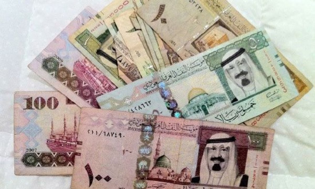 سعر صرف الريال السعودي مقابل الجنيه المصري اليوم السبت 4 أكتوبر 2025 شراء وبيع