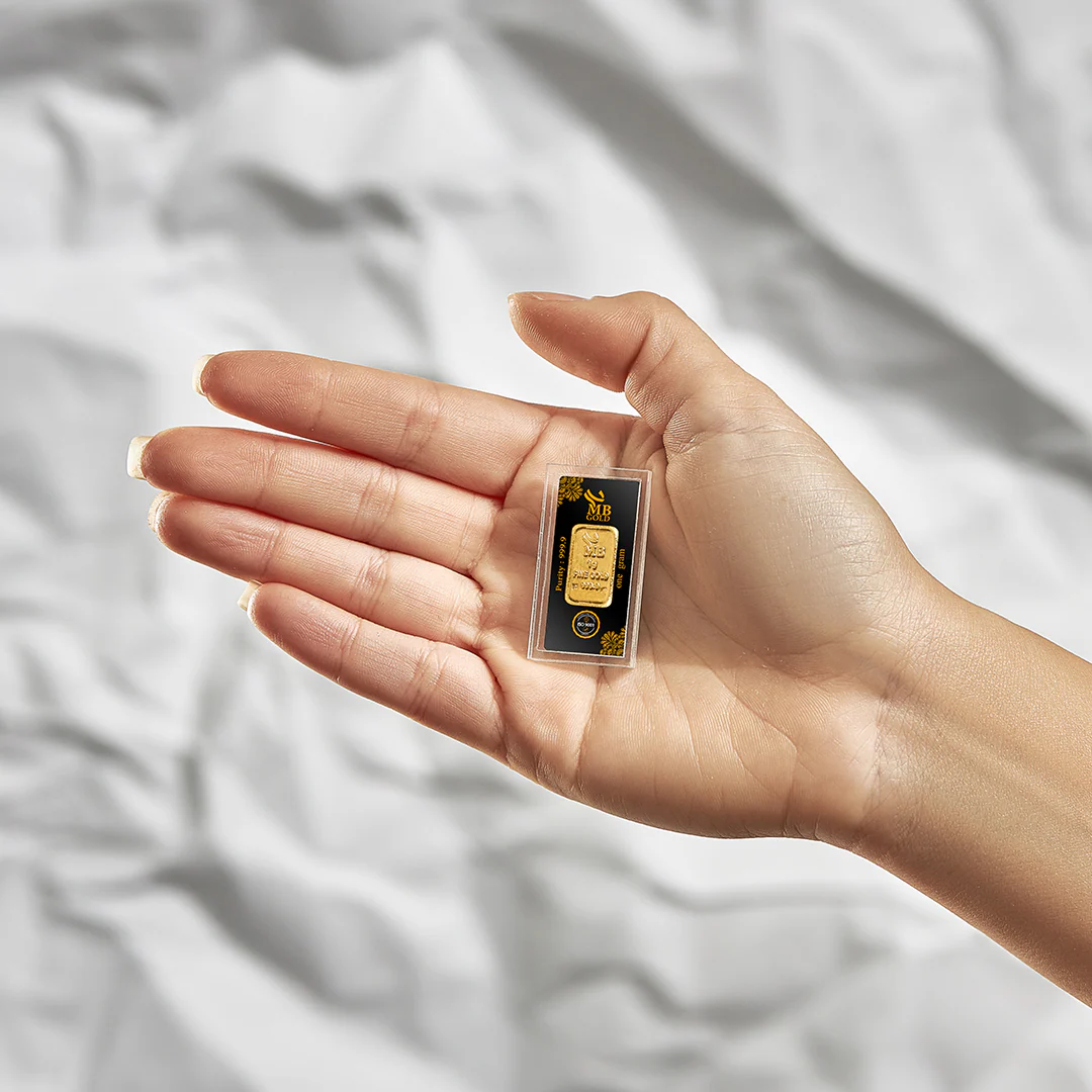 سعر سبيكة الذهب 1 جرام في مصر اليوم الثلاثاء 14 أكتوبر 2025 بعد قفزة الذهب الأخيرة