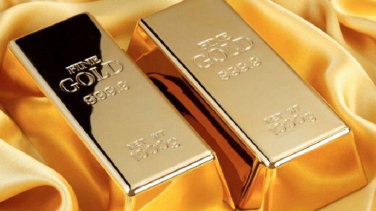 سعر سبيكة الذهب 5 جرام اليوم 16 أكتوبر 2025 وأسعار المعدن النفيس عالميًا