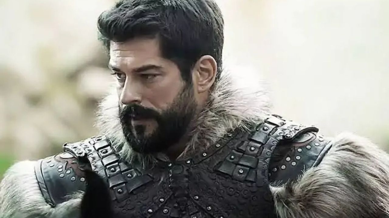 “ملحمة جديدة من الدراما التركية”.. موعد عرض مسلسل المؤسس عثمان الموسم السابع والقنوات الناقلة