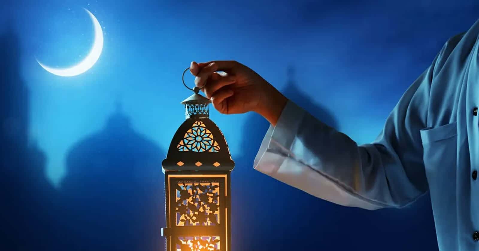 موعد بداية شهر رمضان 2026 في مصر والدول العربية وفقًا للحسابات الفلكية