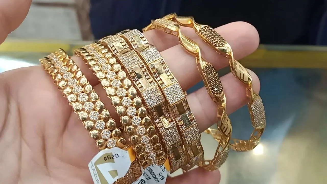 سعر الذهب اليوم في مصر الثلاثاء 25 نوفمبر ببداية تعاملات الصباح