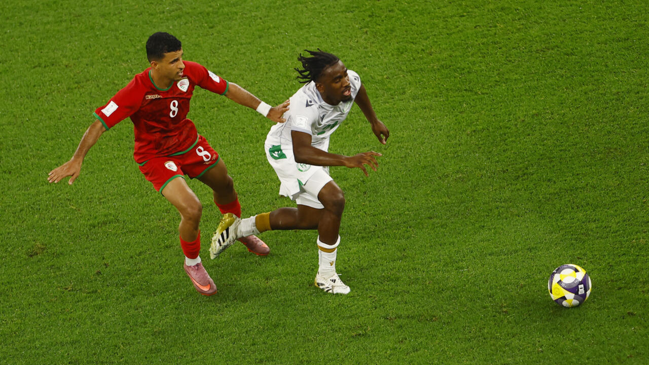 بعد فوز النشامي.. المنتخبات المتأهلة للدور الربع النهائي من كأس العرب 2025