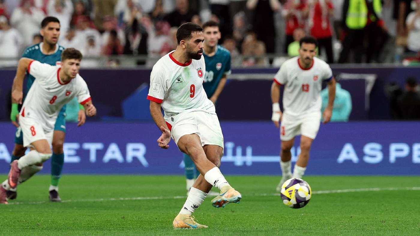 هل حسم الأهلي المصري صفقة اللاعب علي علوان؟