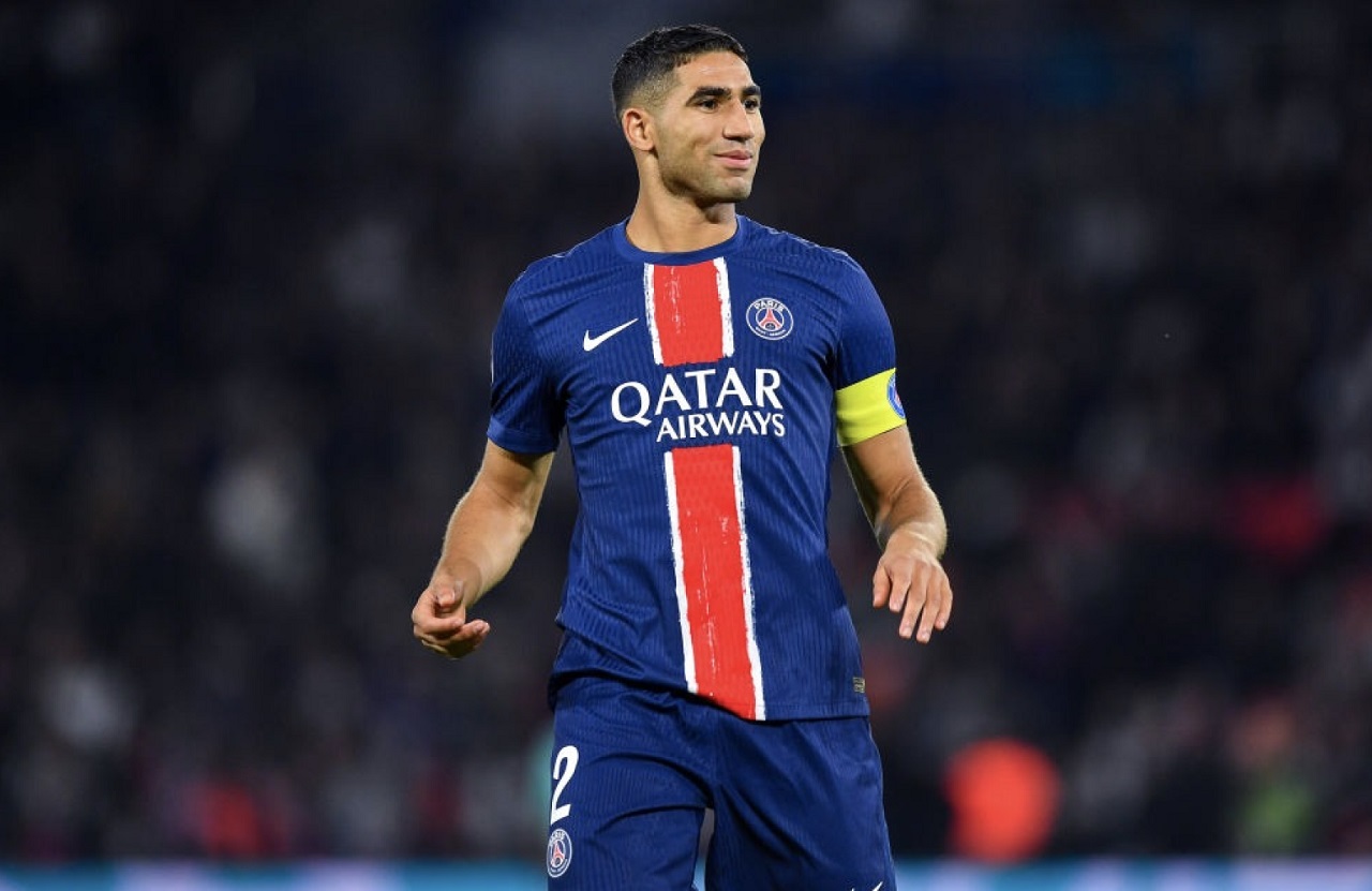 أسود أطلس يستعيد ظهيره الأيمن في مباراته ضد مالي في أمم إفريقيا 2025