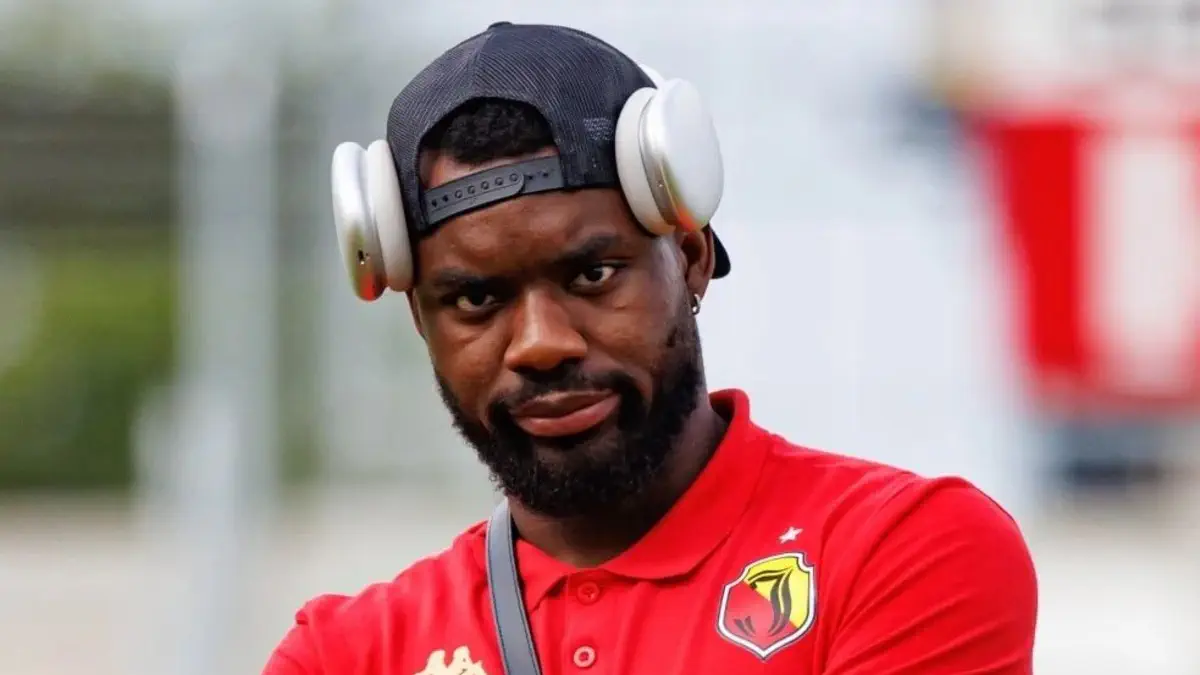 محاولات مكثفة لضم الإيفواري أفيميكو بولولو لصفوف القلعة الحمراء.. تفاصيل