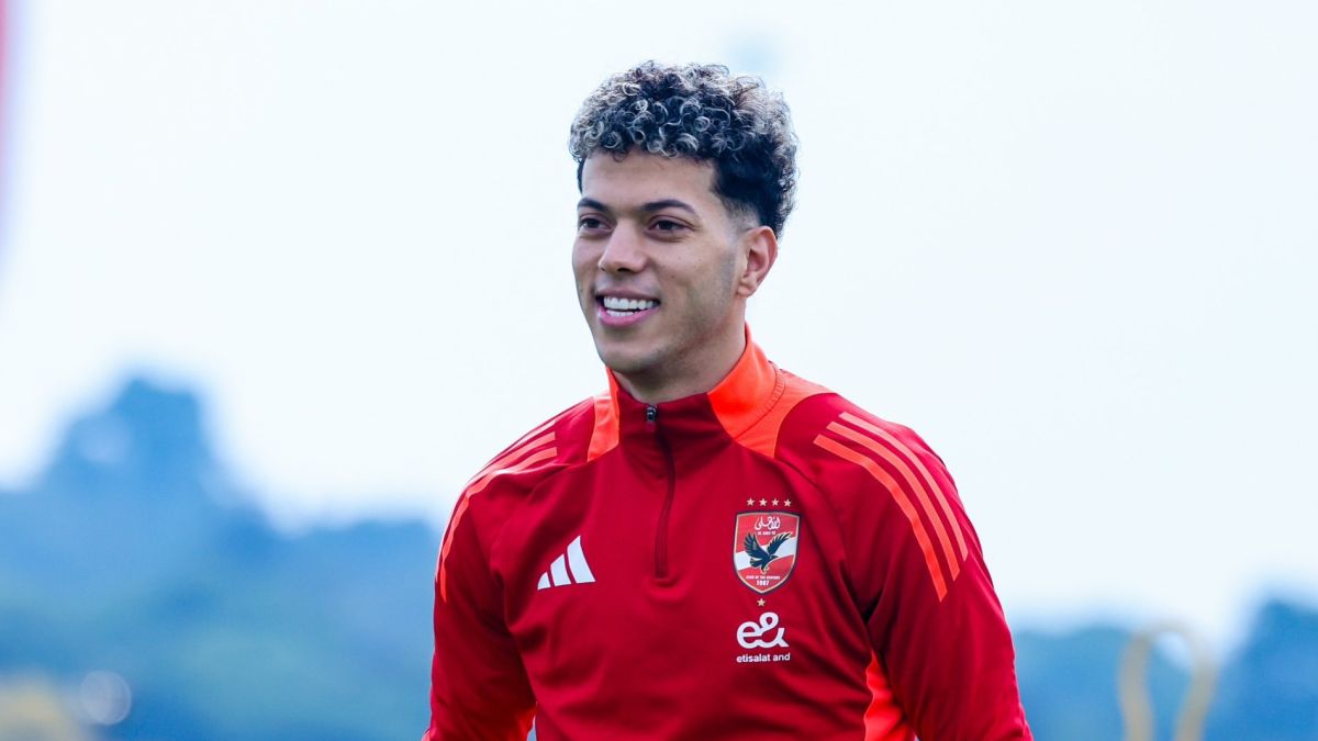 حسام حسن يكشف سبب استبدال إمام عاشور باكرًا