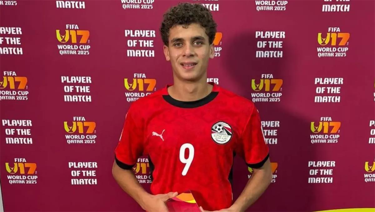 مهاجم الأهلي في الطريق إلى الكتالوني بعد إعلان رغبته بالرحيل