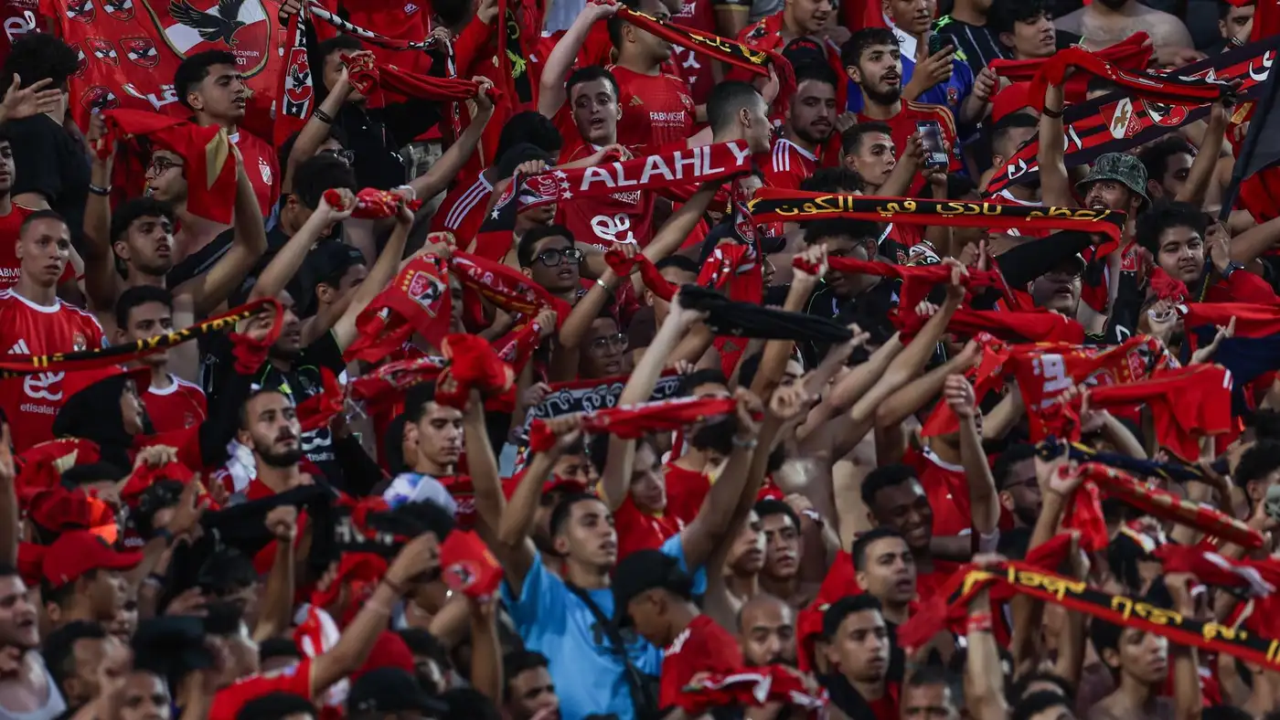 رسميًا.. رحيل 3 لاعبين عن الأهلي في موسم الانتقالات الشتوية وتِلك التفاصيل