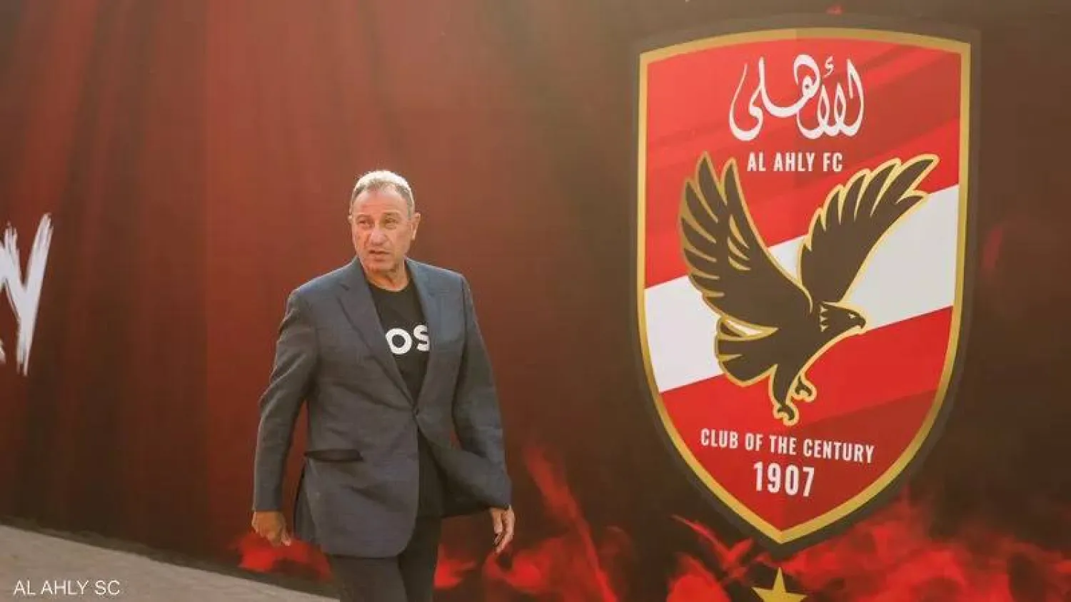 الأهلي يُعيد النظر في ملفات بعض اللاعبين بعد توديعه لكأس مصر.. تفاصيل