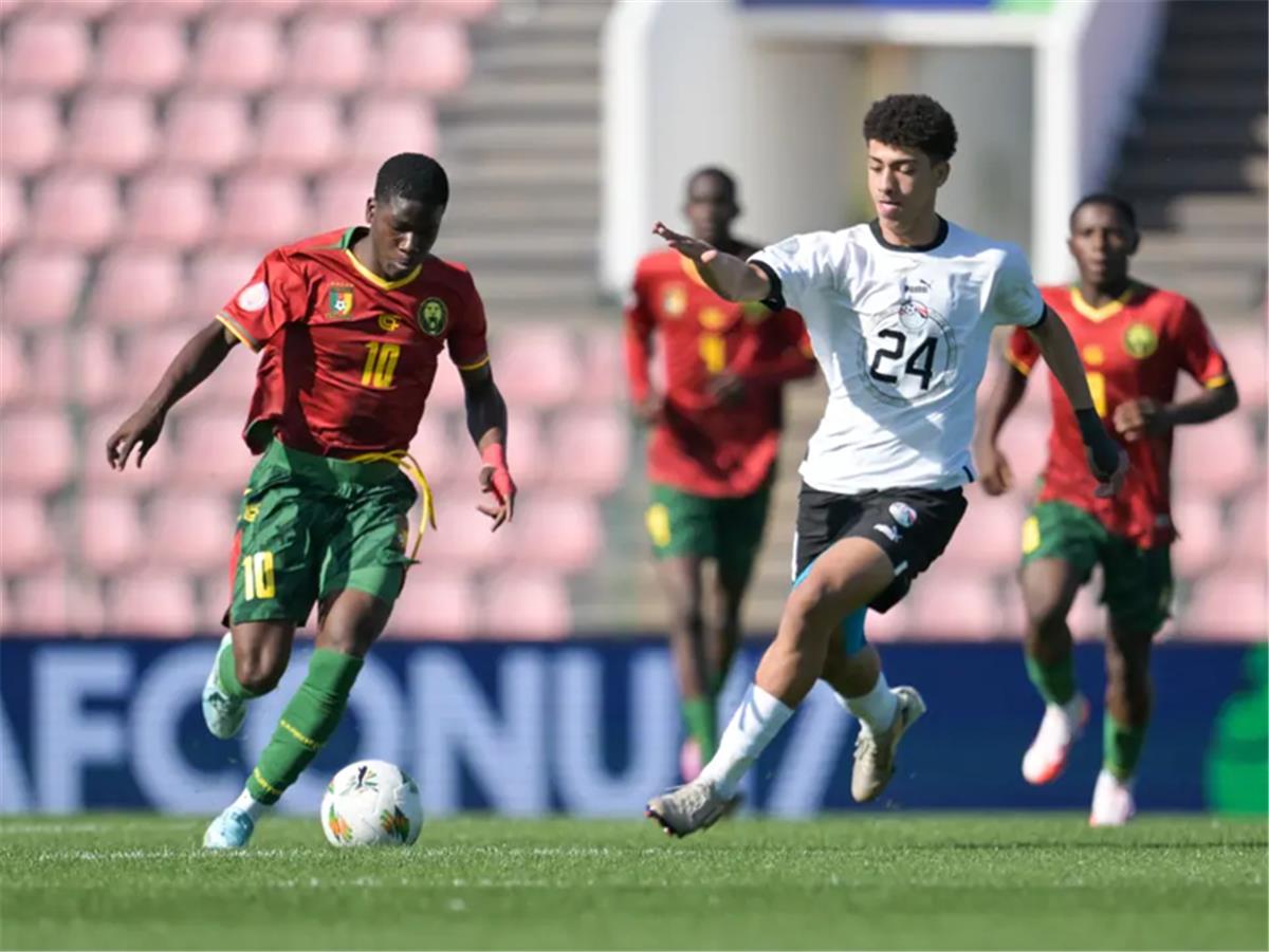 القنوات المجانية الناقلة مباراة مصر وأنغولا اليوم في الجولة الثالثة لكأس أمم إفريقيا 2025