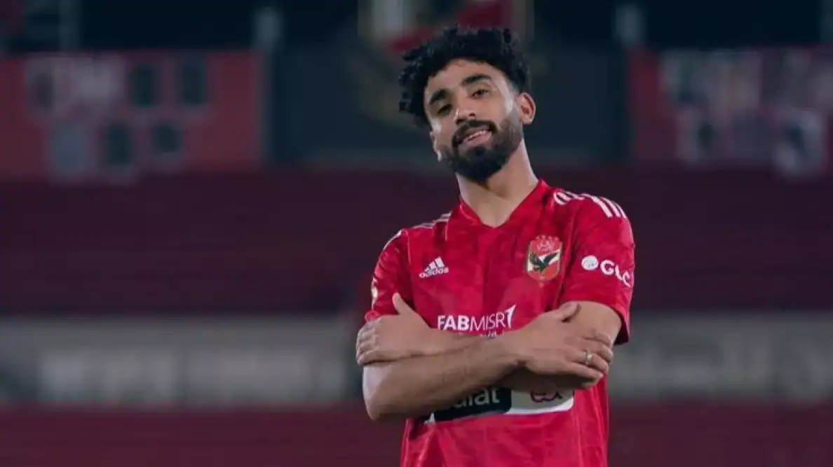 ثنائي منتخب مصر مهددين بالإيقاف بمباراة أنجولا إن قاموا بهذا الأمر