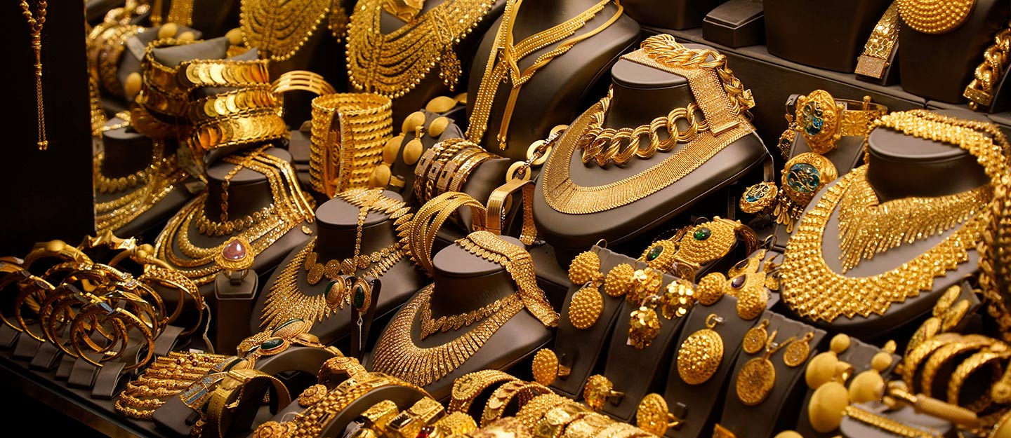 استمرار جنون سعر الذهب في مصر اليوم في عمليات الشراء والبيع الآن