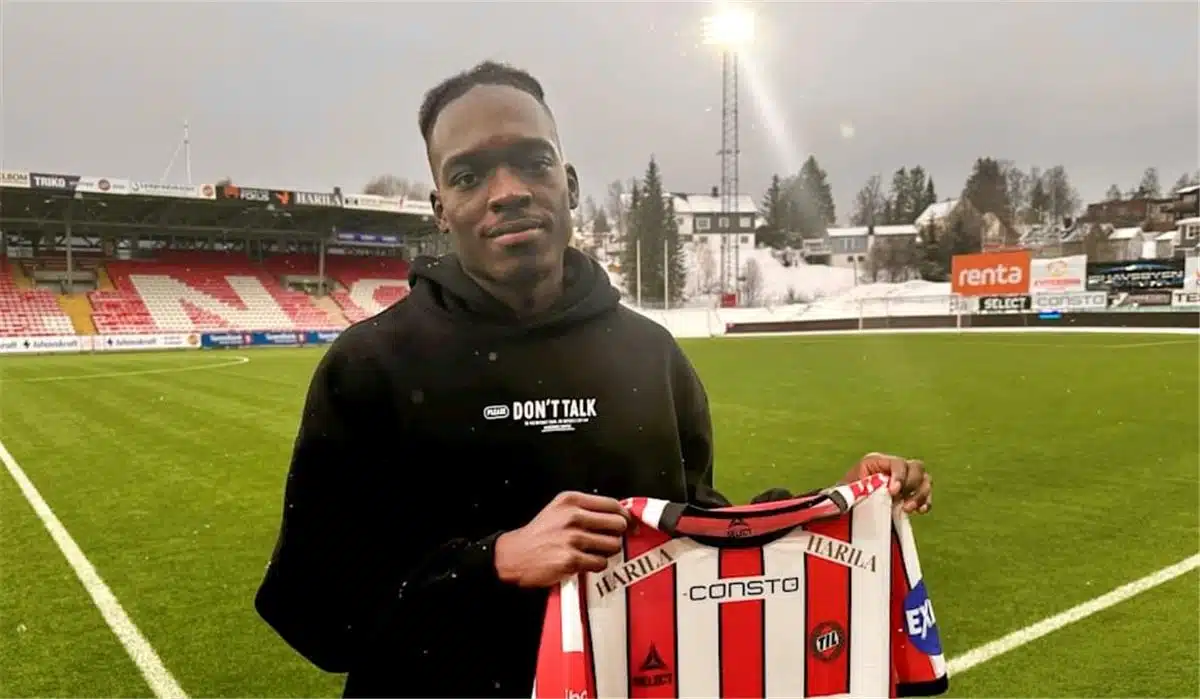 رادار الأهلي يرصد مهاجم آخر حال فشل ضم أيوب الكعبي