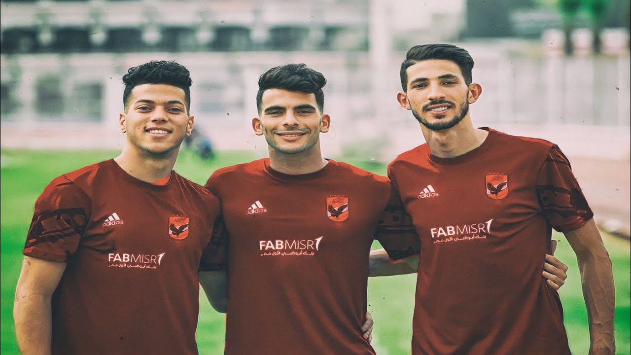 مصير مشاركة أحمد فتوح وإمام عاشور بموقعة مصر وساحل العاج