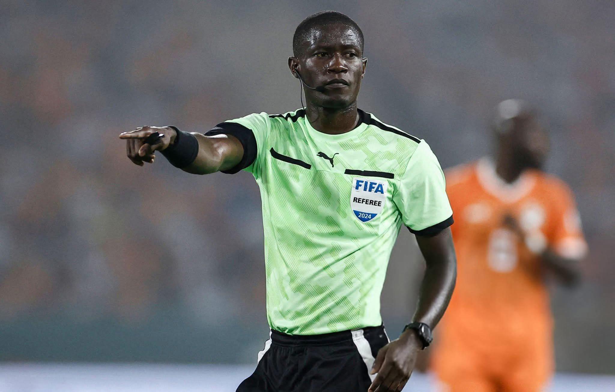 اتحاد الكاف يُعلن رسميًا عن حكم مباراة مصر ضد بنين في الثمن النهائي لأمم إفريقيا