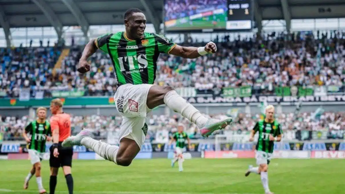 الأهلي يصرف نظره عن صفقة إبراهيما دياباتيه وهذا السبب